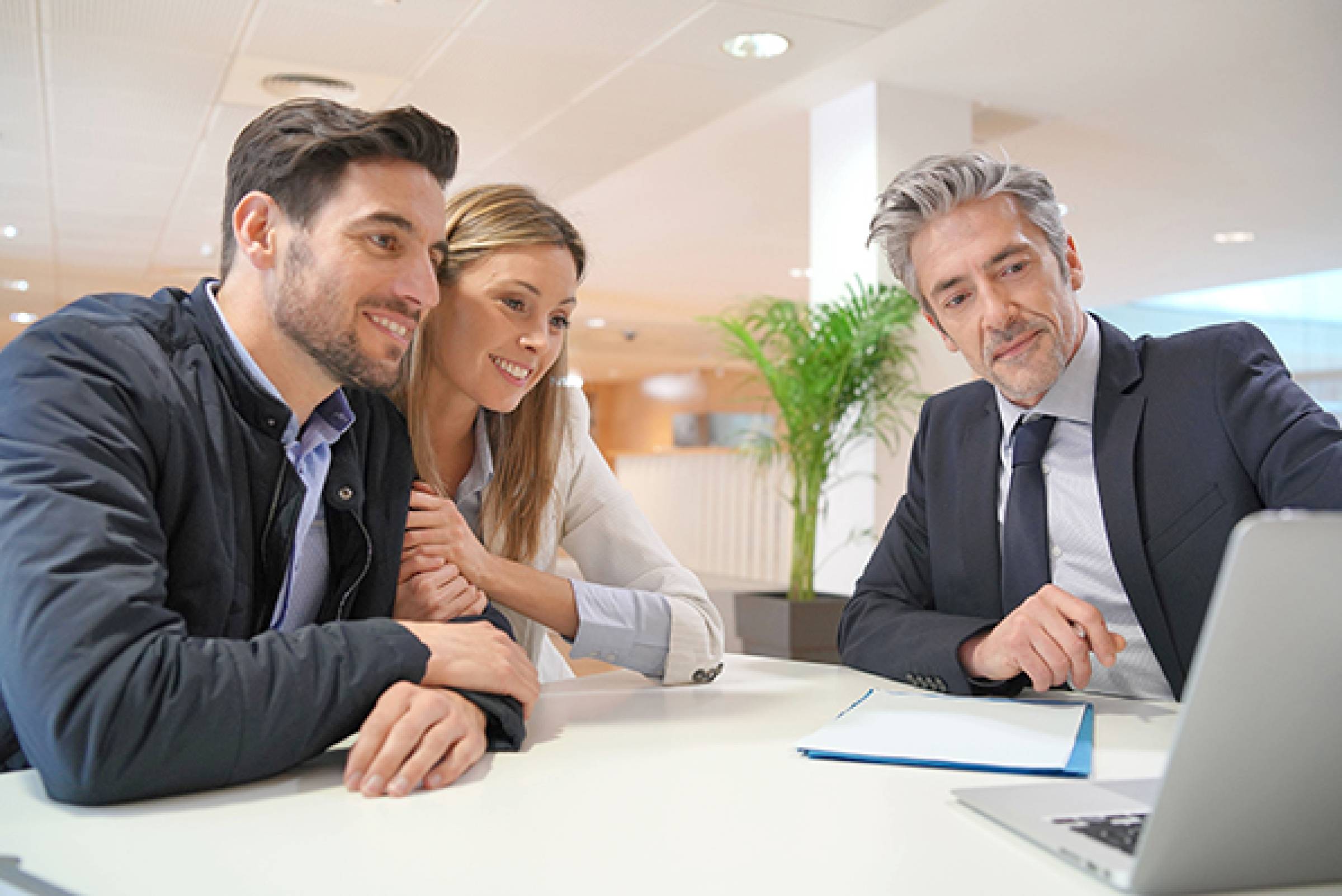 Notary Signing Agent