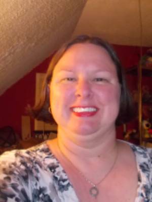 Colleen Drozd