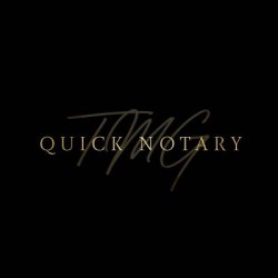 TMG Quick Notary